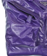 PRADA（プラダ）トートバッグ 紫 サイズ:- レディース/2200651954013