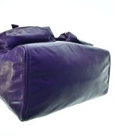 PRADA（プラダ）トートバッグ 紫 サイズ:- レディース/2200651954013