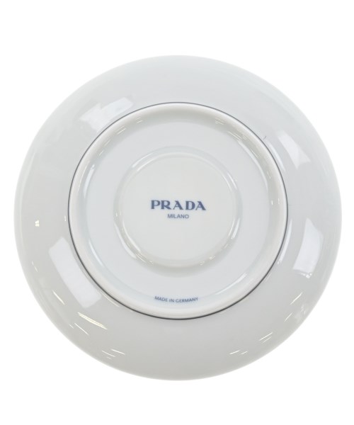 PRADA（プラダ）小物類（その他） 白 サイズ:- レディース/2200651954037