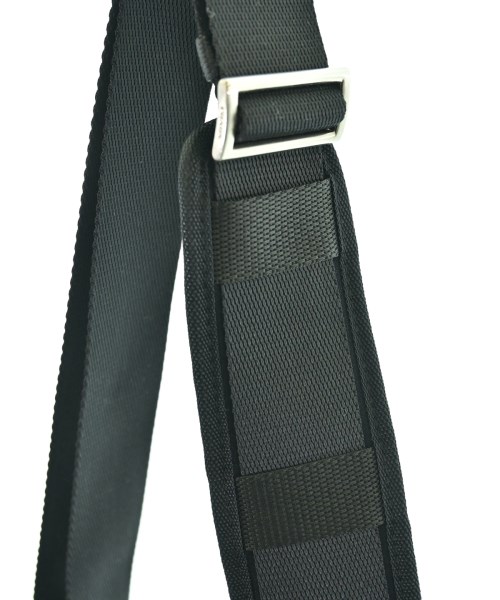 PRADA（プラダ）ショルダーバッグ 黒 サイズ:- レディース/2200652070040