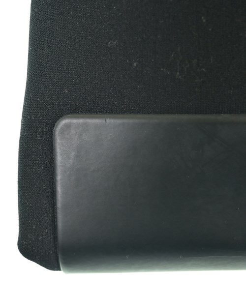 PRADA（プラダ）ショルダーバッグ 黒 サイズ:- レディース/2200652070040