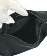 PRADA（プラダ）ショルダーバッグ 黒 サイズ:- レディース/2200652070040