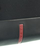 PRADA（プラダ）ショルダーバッグ 黒 サイズ:- レディース/2200652070040