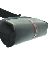 PRADA（プラダ）ショルダーバッグ 黒 サイズ:- レディース/2200652070040