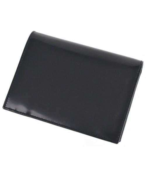 PRADA（プラダ）財布・コインケース 黒 サイズ:- レディース/2200652070057
