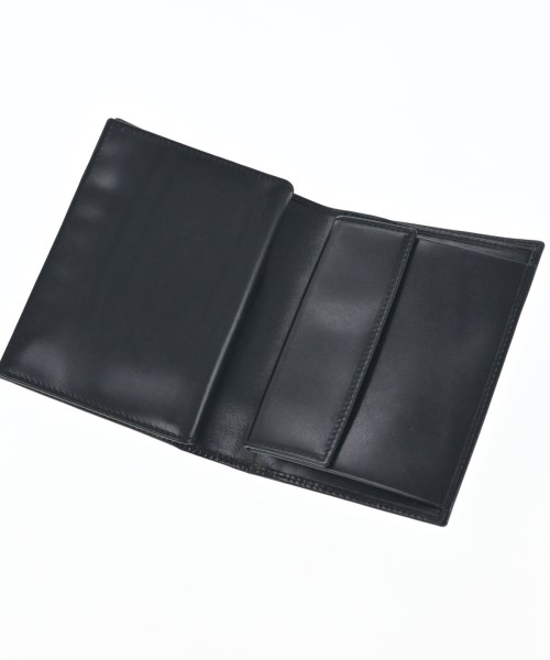 PRADA（プラダ）財布・コインケース 黒 サイズ:- レディース/2200652070057