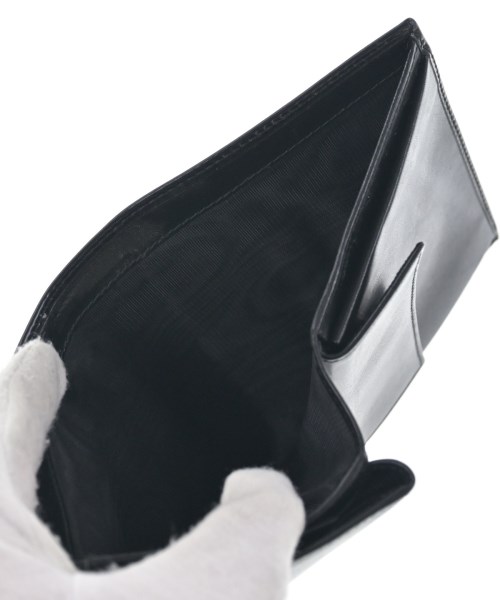 PRADA（プラダ）財布・コインケース 黒 サイズ:- レディース/2200652070057