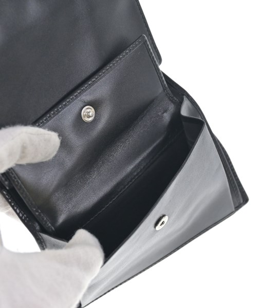 PRADA（プラダ）財布・コインケース 黒 サイズ:- レディース/2200652070057