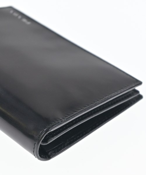 PRADA（プラダ）財布・コインケース 黒 サイズ:- レディース/2200652070057
