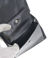 PRADA（プラダ）財布・コインケース 黒 サイズ:- レディース/2200652070057