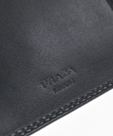 PRADA（プラダ）財布・コインケース 黒 サイズ:- レディース/2200652070057