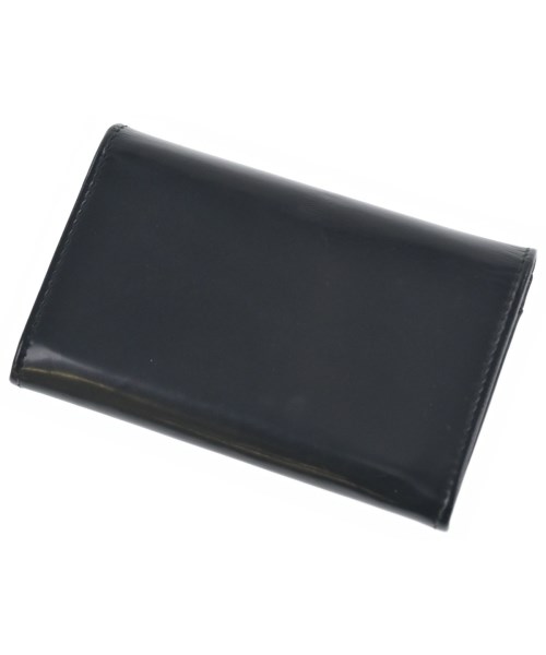 PRADA（プラダ）カードケース 黒 サイズ:- レディース/2200652070064