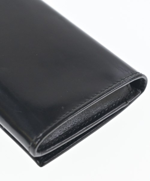 PRADA（プラダ）カードケース 黒 サイズ:- レディース/2200652070064
