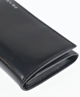 PRADA（プラダ）カードケース 黒 サイズ:- レディース/2200652070064