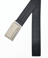 PRADA（プラダ）ベルト 黒 サイズ:30 レディース/2200652070071