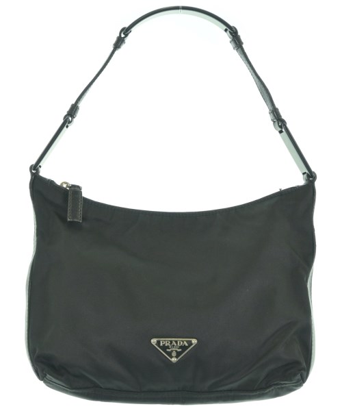 PRADA(プラダ)ショルダーバッグ 黒 サイズ:-/2200652144048