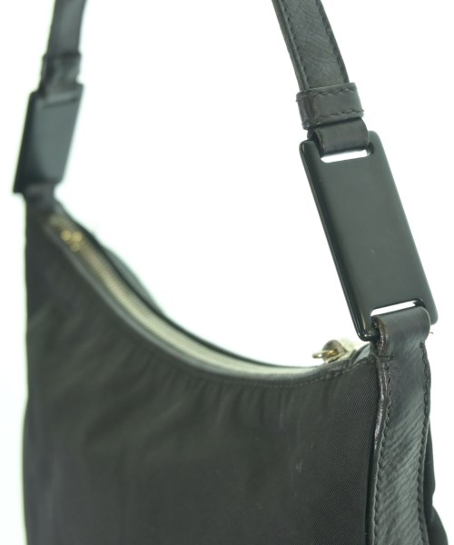 PRADA（プラダ）ショルダーバッグ 黒 サイズ:- レディース/2200652144048