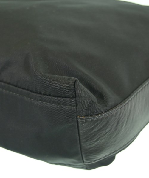 PRADA（プラダ）ショルダーバッグ 黒 サイズ:- レディース/2200652144048