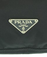 PRADA（プラダ）ショルダーバッグ 黒 サイズ:- レディース/2200652144048