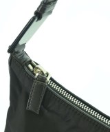 PRADA（プラダ）ショルダーバッグ 黒 サイズ:- レディース/2200652144048