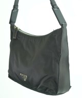 PRADA（プラダ）ショルダーバッグ 黒 サイズ:- レディース/2200652144048