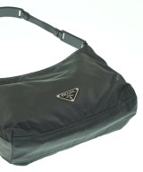 PRADA（プラダ）ショルダーバッグ 黒 サイズ:- レディース/2200652144048
