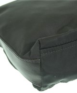 PRADA（プラダ）ショルダーバッグ 黒 サイズ:- レディース/2200652144048