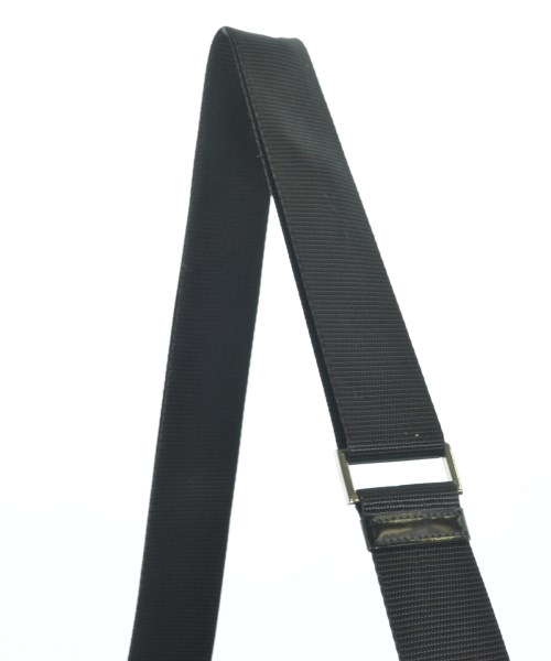 PRADA（プラダ）ショルダーバッグ 黒 サイズ:- レディース/2200652144253