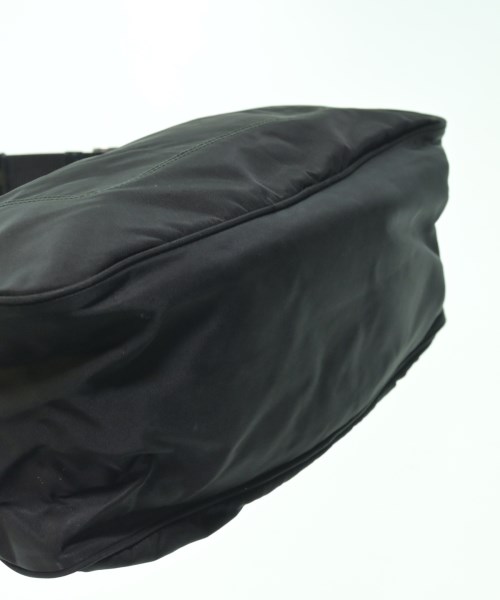 PRADA（プラダ）ショルダーバッグ 黒 サイズ:- レディース/2200652144253