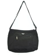 PRADA（プラダ）ショルダーバッグ 黒 サイズ:- レディース/2200652144253