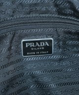 PRADA（プラダ）ショルダーバッグ 黒 サイズ:- レディース/2200652144253