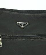 PRADA（プラダ）ショルダーバッグ 黒 サイズ:- レディース/2200652144253