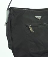 PRADA（プラダ）ショルダーバッグ 黒 サイズ:- レディース/2200652144253