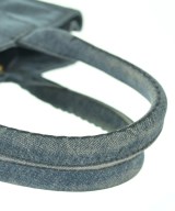 PRADA（プラダ）ハンドバッグ 紺 サイズ:- レディース/2200652144451