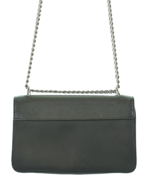 PRADA（プラダ）ショルダーバッグ 黒 サイズ:- レディース/2200652144499