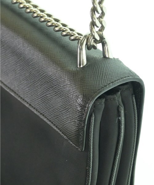 PRADA（プラダ）ショルダーバッグ 黒 サイズ:- レディース/2200652144499