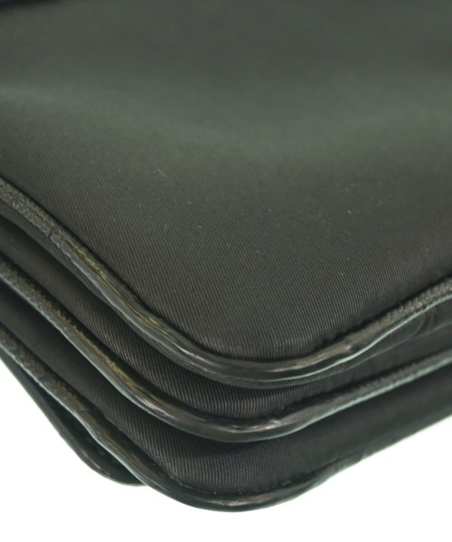 PRADA（プラダ）ショルダーバッグ 黒 サイズ:- レディース/2200652144499