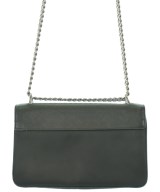 PRADA（プラダ）ショルダーバッグ 黒 サイズ:- レディース/2200652144499
