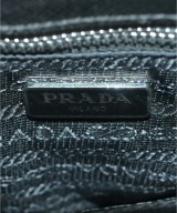 PRADA（プラダ）ショルダーバッグ 黒 サイズ:- レディース/2200652144499