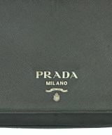 PRADA（プラダ）ショルダーバッグ 黒 サイズ:- レディース/2200652144499