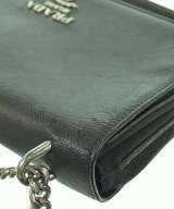 PRADA（プラダ）ショルダーバッグ 黒 サイズ:- レディース/2200652144499