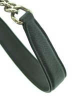 PRADA（プラダ）ショルダーバッグ 黒 サイズ:- レディース/2200652144499