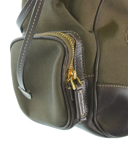 PRADA（プラダ）ショルダーバッグ 茶 サイズ:- レディース/2200652144505