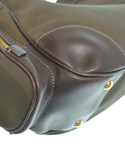 PRADA（プラダ）ショルダーバッグ 茶 サイズ:- レディース/2200652144505