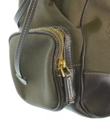 PRADA（プラダ）ショルダーバッグ 茶 サイズ:- レディース/2200652144505