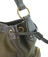 PRADA（プラダ）ショルダーバッグ 茶 サイズ:- レディース/2200652144505