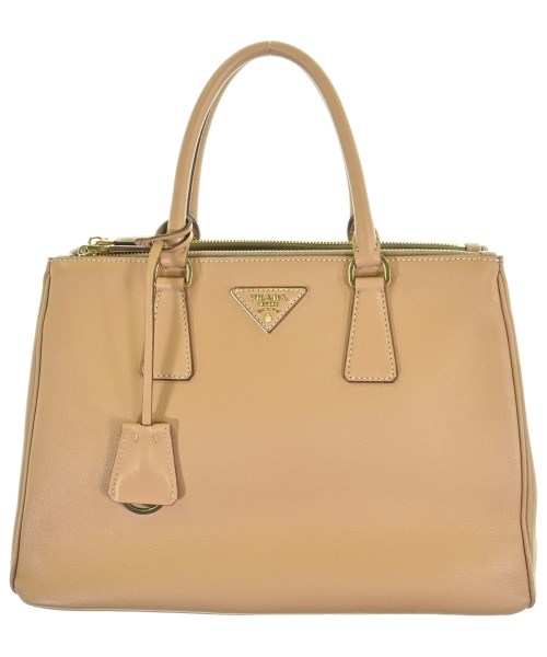 PRADA(プラダ)ハンドバッグ ベージュ サイズ:-/2200637242110