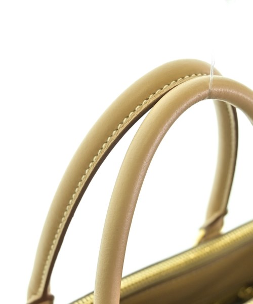 PRADA（プラダ）ハンドバッグ ベージュ サイズ:- レディース/2200637242110