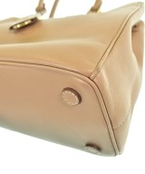 PRADA（プラダ）ハンドバッグ ベージュ サイズ:- レディース/2200637242110