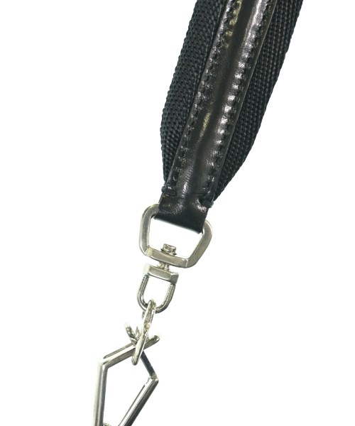 PRADA（プラダ）ショルダーバッグ 白 サイズ:- レディース/2200652270013